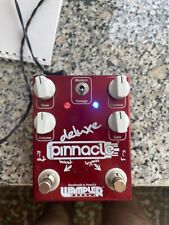 Guitar distortion overdrive usato  Albanella