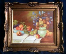 Still life acrylic for sale  Philadelphia