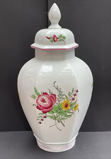 Spode hexagonal lidded for sale  AYLESBURY