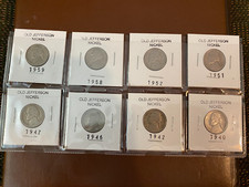 Set old jefferson for sale  Dewey