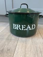 orange bread bin for sale orange bread bin for sale WESTON-SUPER-MARE