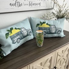 Home fashions pillows for sale  Jacksonville