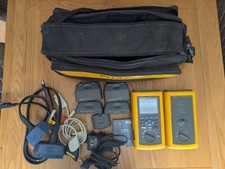 Fluke dsp 4300 for sale  DOVER