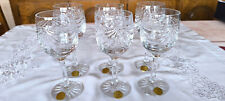 Verres vin grands d'occasion  Reims
