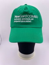 Boné de beisebol promocional combo NexGard - Novo em folha comprar usado  Enviando para Brazil