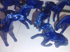 Chevaux bonheur chinois d'occasion  Caen