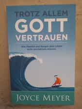 Joyce meyer allem gebraucht kaufen  Viernheim