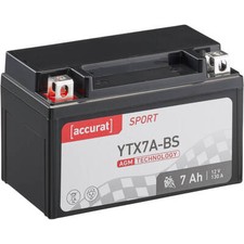 12v ytx7a 7ah gebraucht kaufen  Freiberg am Neckar