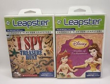 Leapfrog leapster learning for sale  Doylestown