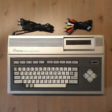 Msx spc 800 usato  Spoleto