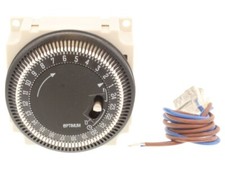 Ferroli zu0800510 clock for sale  SWANSEA