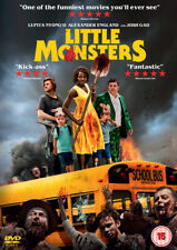 little monsters dvd for sale  STOCKPORT