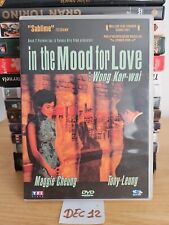 Dvd the mood d'occasion  Gruissan