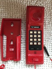 Telephone ancien vintage d'occasion  Auberchicourt
