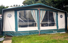 caravans awning for sale caravans awning for sale WOTTON-UNDER-EDGE