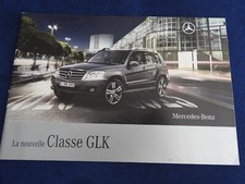 Catalogue mercedes benz d'occasion  Saint-Cyr-sur-Mer