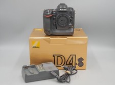 Corpo da câmera digital SLR Nikon D4 #2031472 comprar usado  Enviando para Brazil
