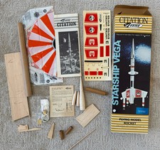 Vintage 1970 estes for sale  Coppell
