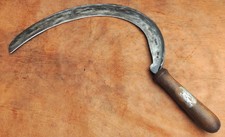 Vintage grass hook for sale  CRICKHOWELL