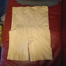 Damen bauchweghose miederhose gebraucht kaufen  Hamminkeln
