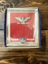 Vintage colonel eagle for sale  Bandera