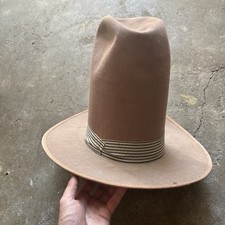 Vitnage western hat for sale  Acworth
