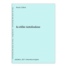 Stiller anteilnahme collins gebraucht kaufen  Grasellenbach