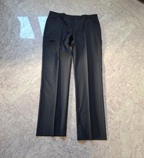 Pantaloni neri eleganti usato  Gravina in Puglia