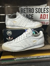 Adidas originals dragon for sale  THORNTON-CLEVELEYS