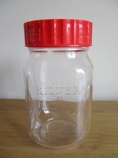 Vintage ravenhead kilner for sale  NORWICH