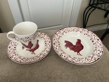 Canterbury potteries bowl for sale  Middleton