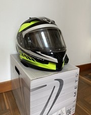 Casco vemar integrale usato  Roma
