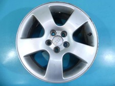 Alufelge zoll 5x100 gebraucht kaufen  Geesthacht