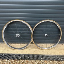 Fulcrum racing clincher for sale  OAKHAM