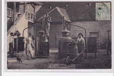 Harvestanges burgogne still d'occasion  Expédié en Belgium