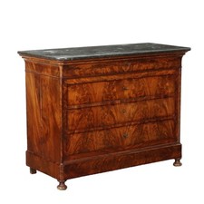 Antique chest drawers for sale  Shipping to Ireland