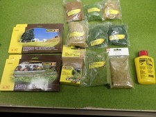 Busch etc streumaterial gebraucht kaufen  Hameln