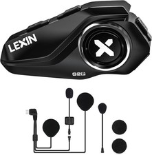 Lexin g2p motorrad gebraucht kaufen  Borchen
