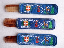 Haute savoie avoriaz d'occasion  Expédié en Belgium