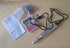 Elektrische maniküre pedikür gebraucht kaufen  Neuental