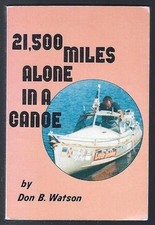 500 miles alone for sale  Eatonton