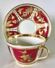 Aynsley tea cup for sale  Mahopac