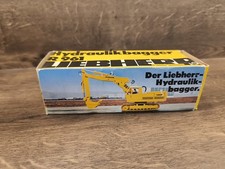 Gescha liebherr 961 gebraucht kaufen  Laatzen