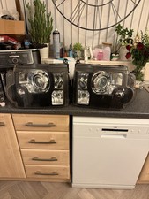 Landrover discovery headlight for sale  CASTLEFORD