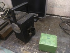 Lanterna ferroviaria personale usato  Pregnana Milanese