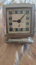 jaz clock for sale  Lake Geneva