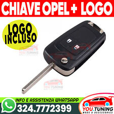 Guscio chiave telecomando usato  Toritto
