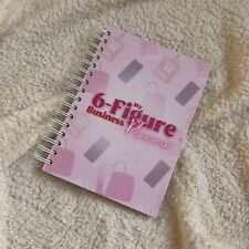 Figure business planner for sale  CROMER