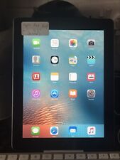 Usado, Apple iPad 2, A1396, 16GB, Wi-Fi + Celular 3G, Prata 9,7 polegadas comprar usado  Enviando para Brazil