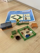 Playmobil süßer hasenstall gebraucht kaufen  Kaufbeuren